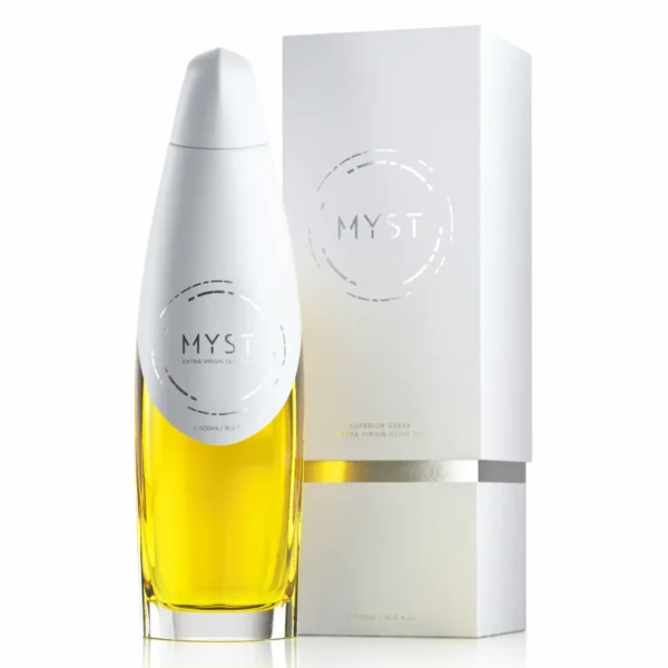 Extra Virgin Olive Oil - PURE