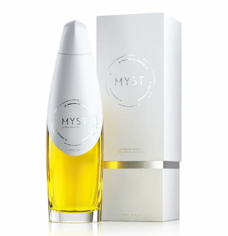 Extra Virgin Olive Oil - PURE