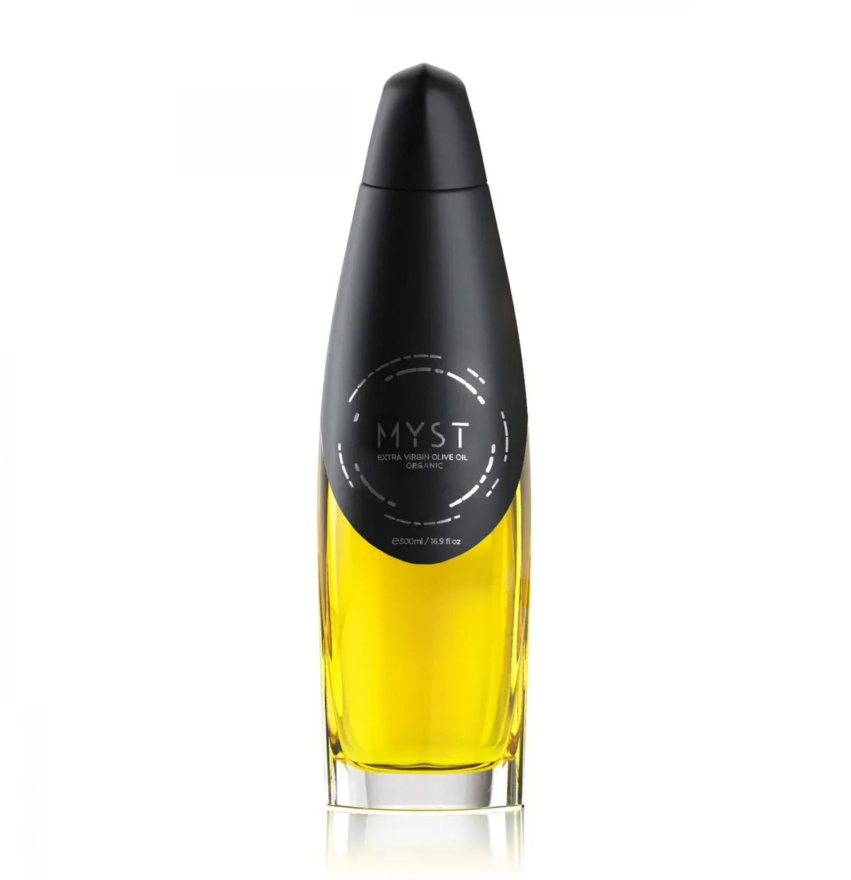 Organic Extra Virgin Olive Oil - BIO - Image 3