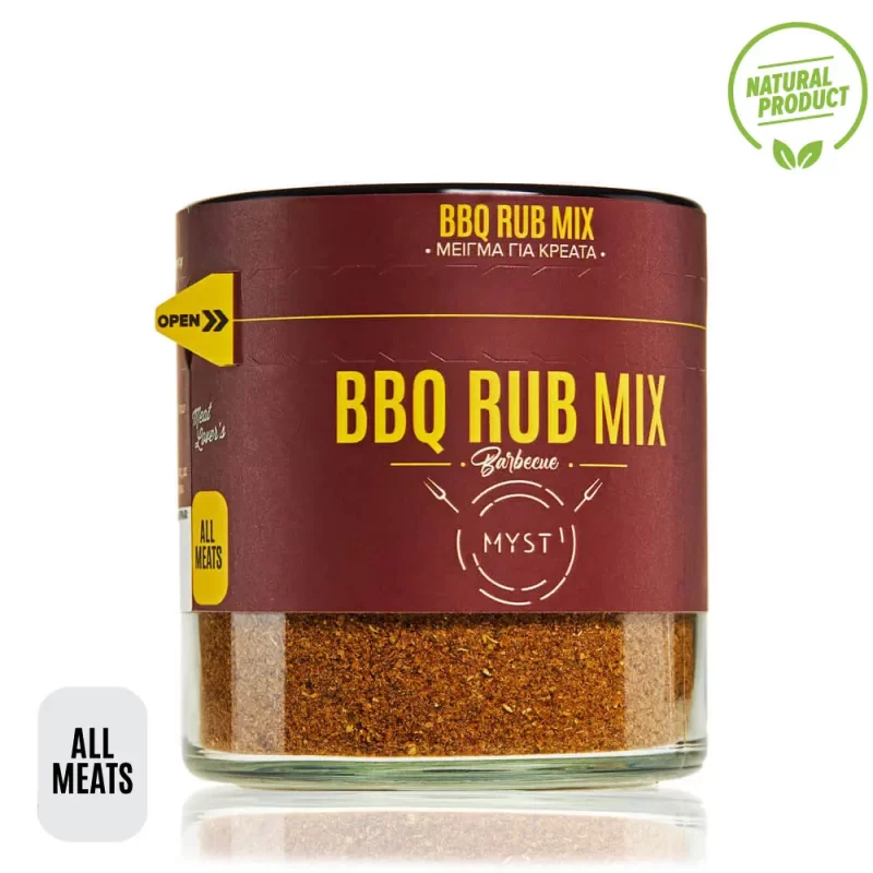 Μείγμα για BBQ – Bild 2