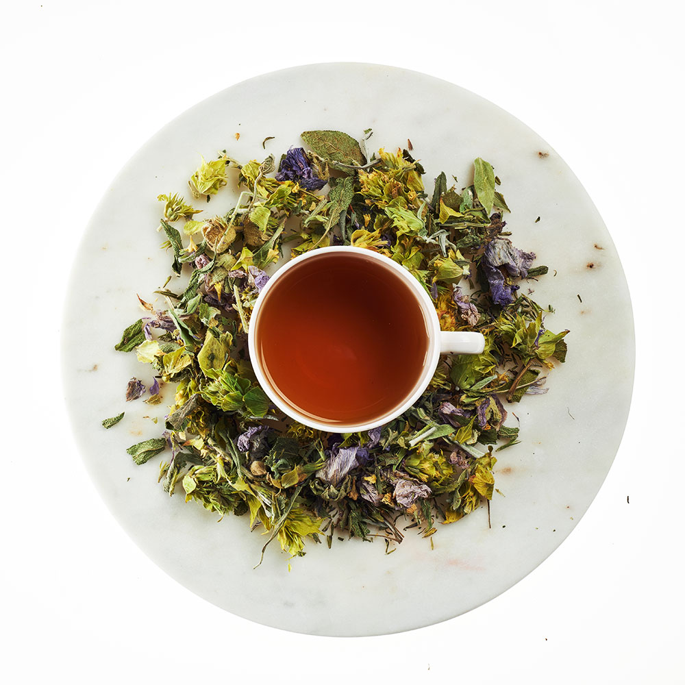 Olympus Organic Herbal Infusion Tea Bag| RECOVER - Image 3