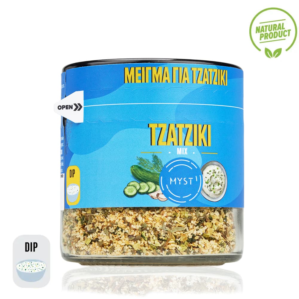 Tzatziki Mix - Image 2