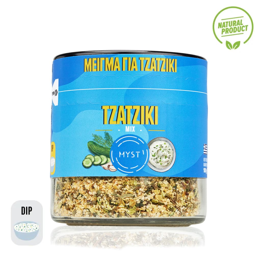 Tzatziki Mix