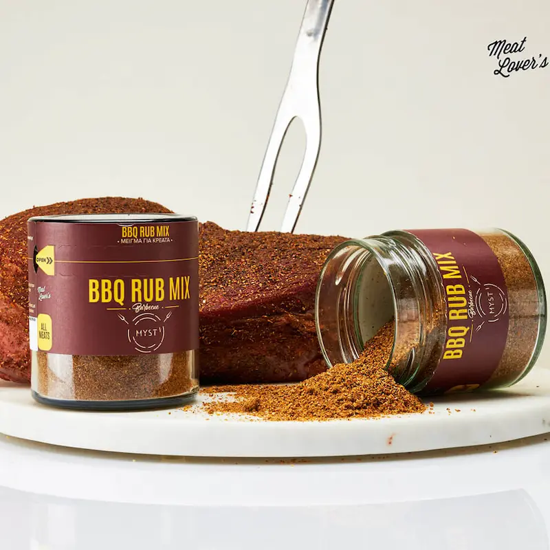 BBQ Spice Mix Rub - Image 5