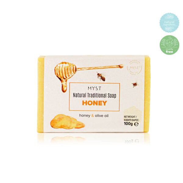 Honey | Soap