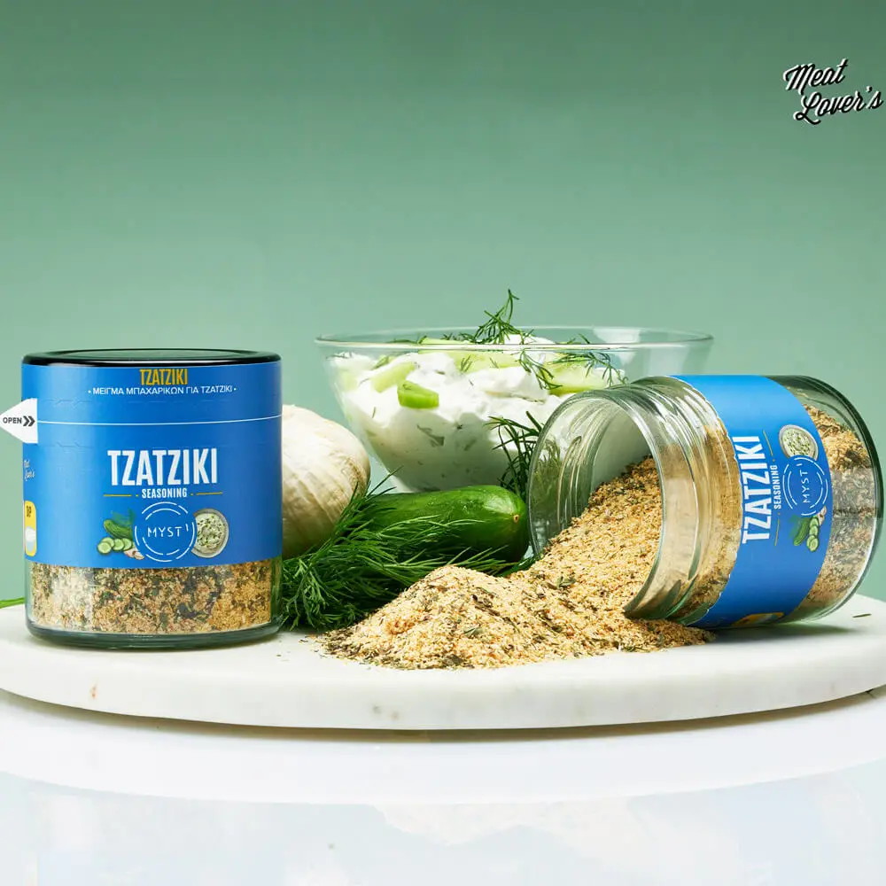 Tzatziki Mix - Image 6