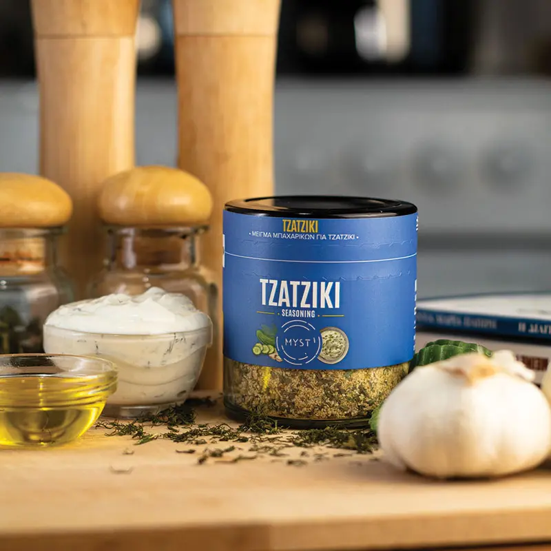 Tzatziki Mix - Image 5