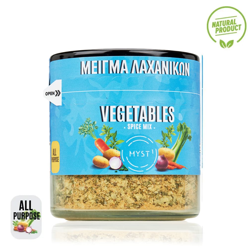 Vegetables Spice Blend - Image 2