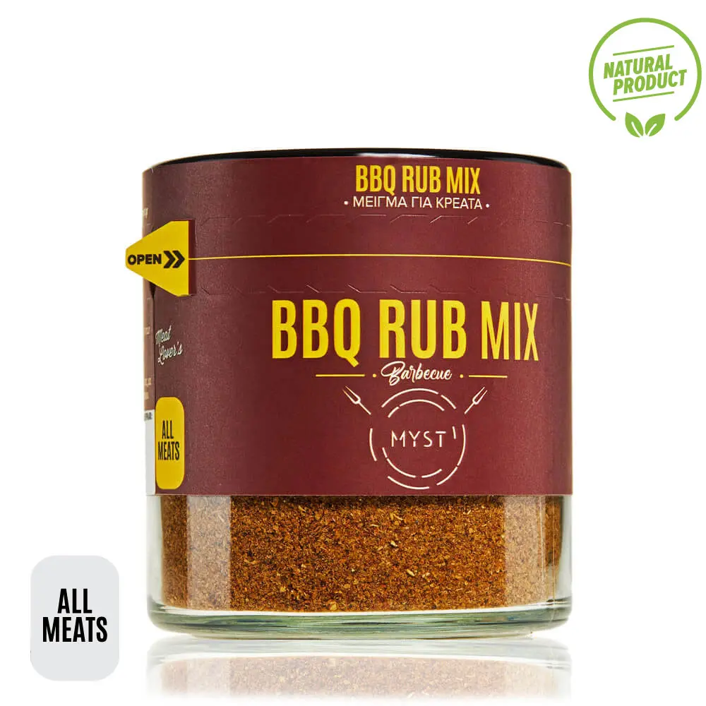 BBQ Spice Mix Rub - Image 2