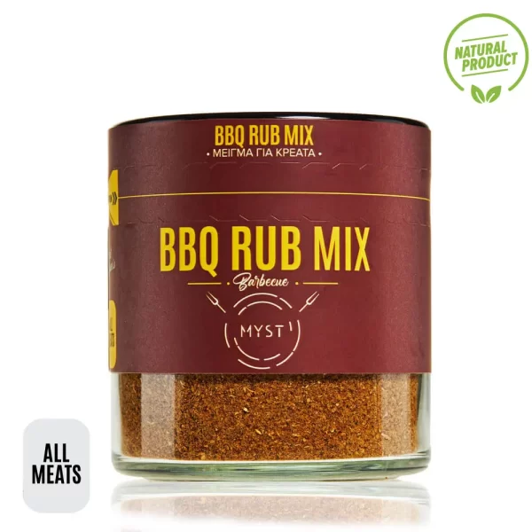 Μείγμα για BBQ