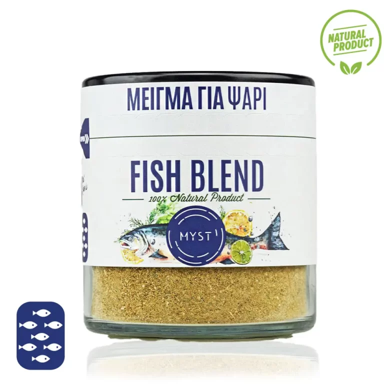 Fish Herb Blend