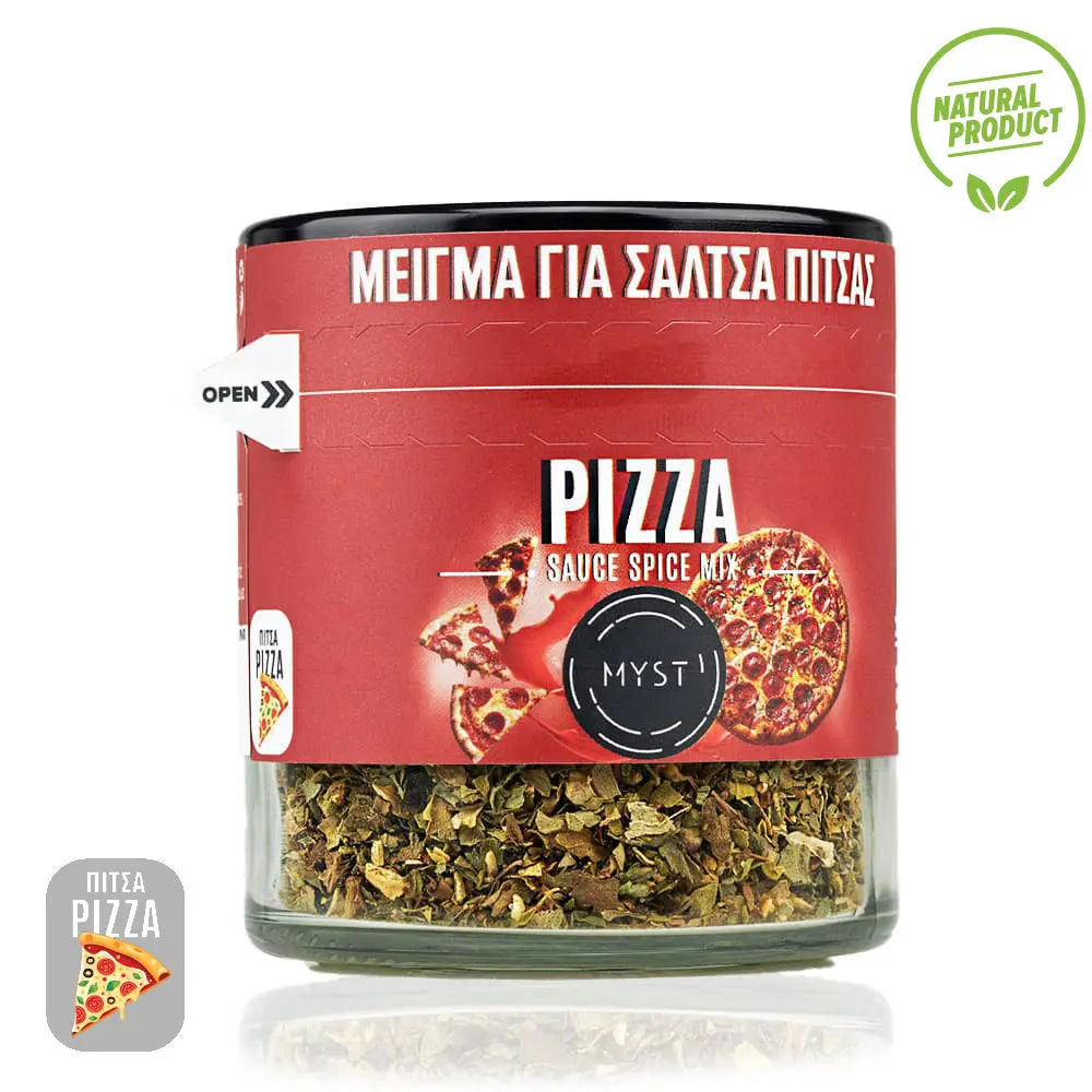 Pizza Sauce Spice Blend - Image 2