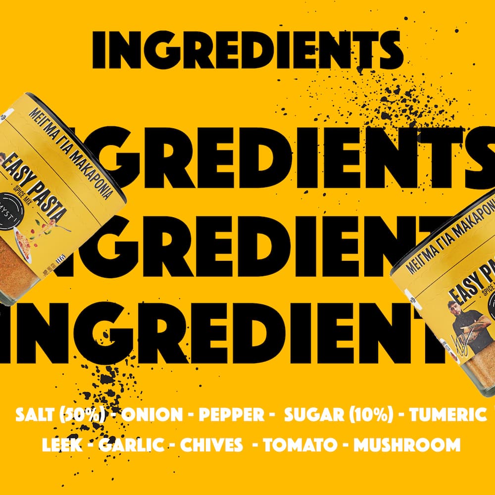 Easy Pasta by Chef T. Deligianni - Image 4