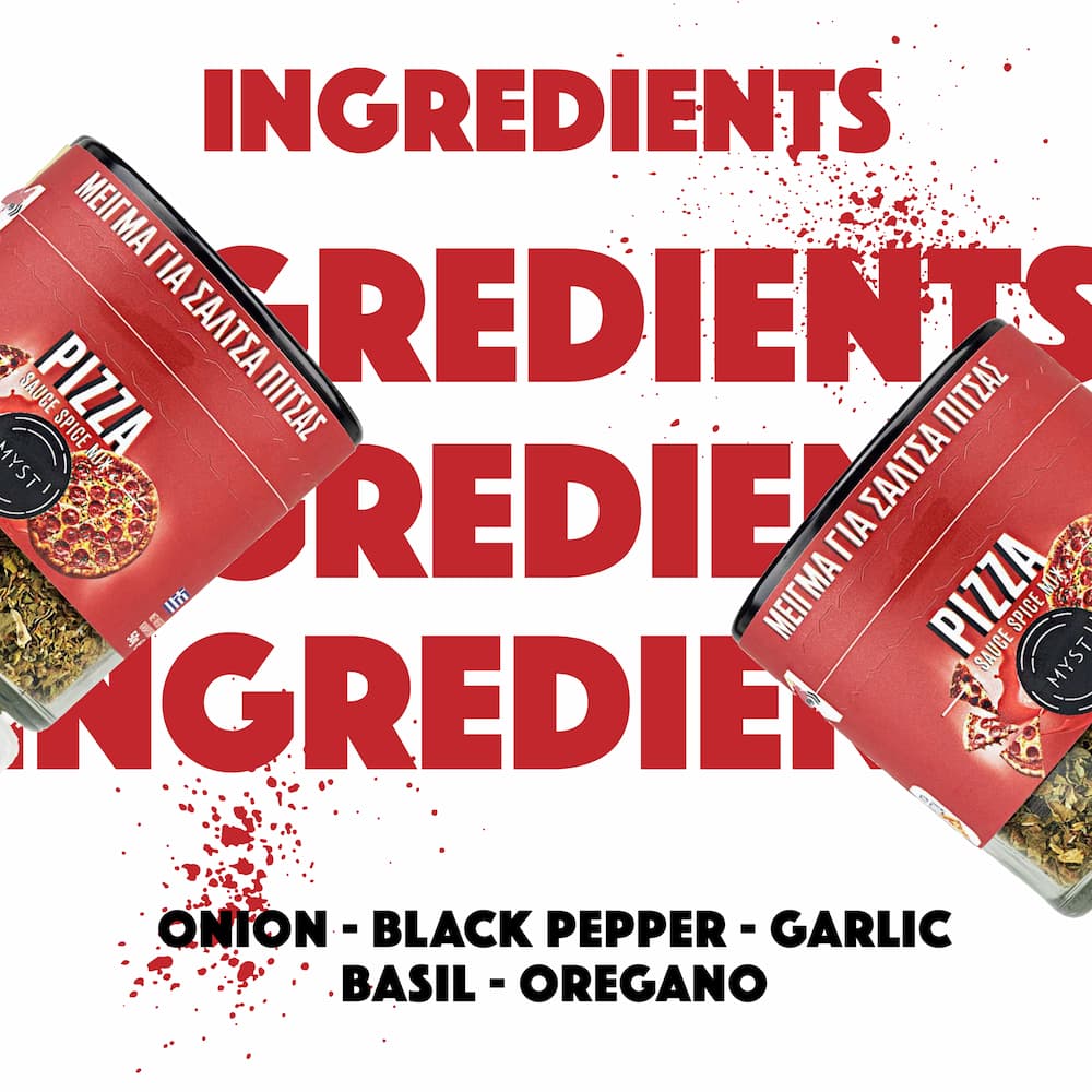 Pizza Sauce Spice Blend - Image 4