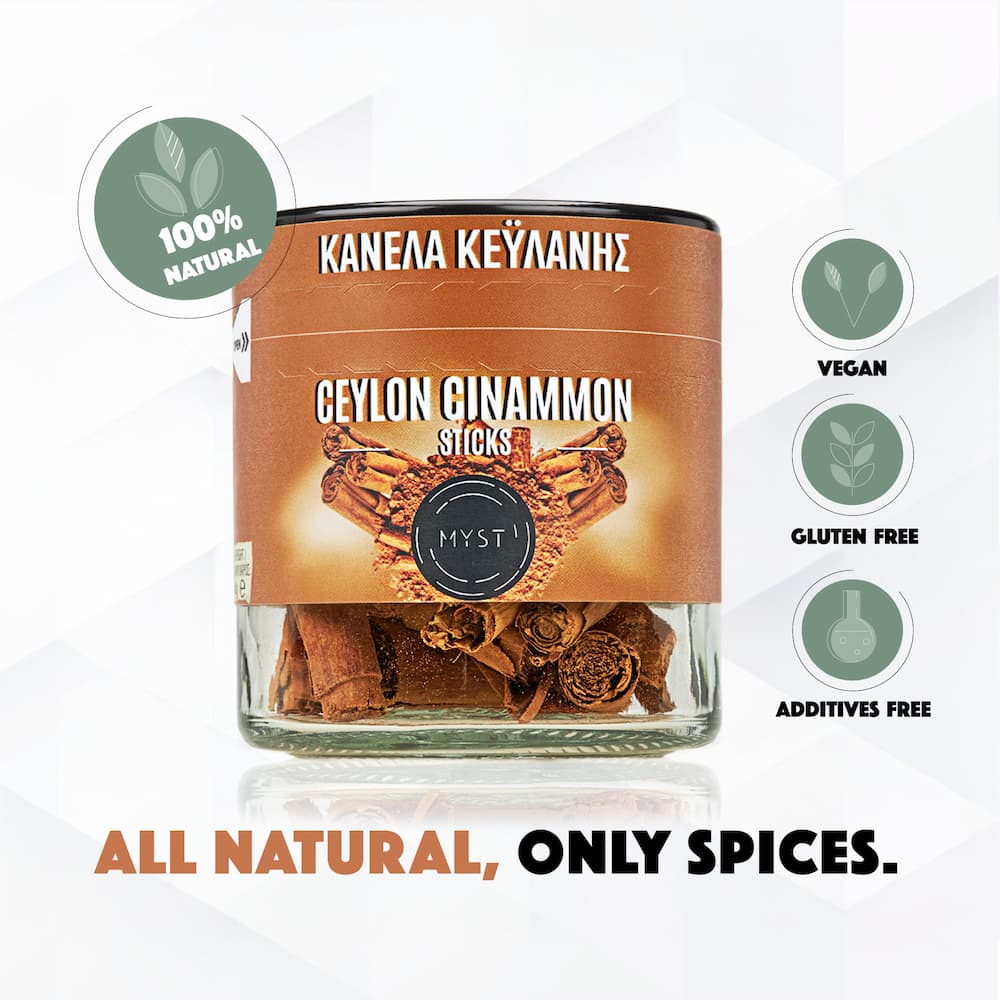 Ceylon Cinnamon Sticks - Image 3