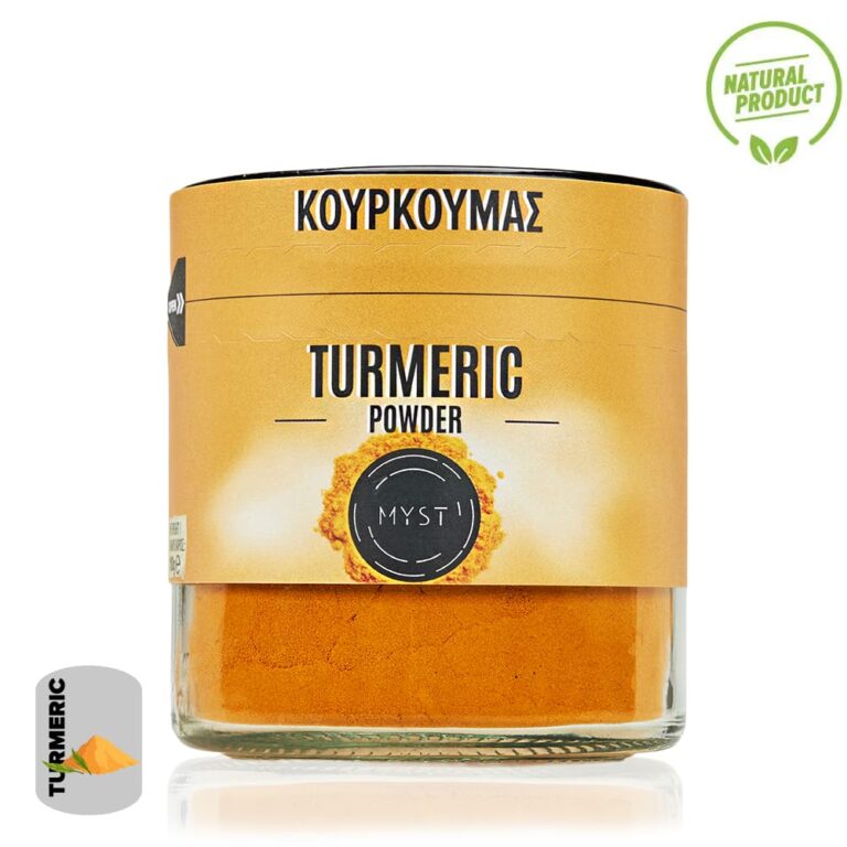 Turmeric