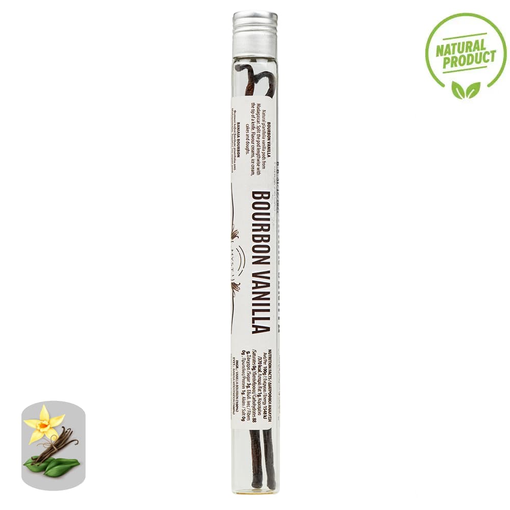 Bourbon Vanilla - Image 3