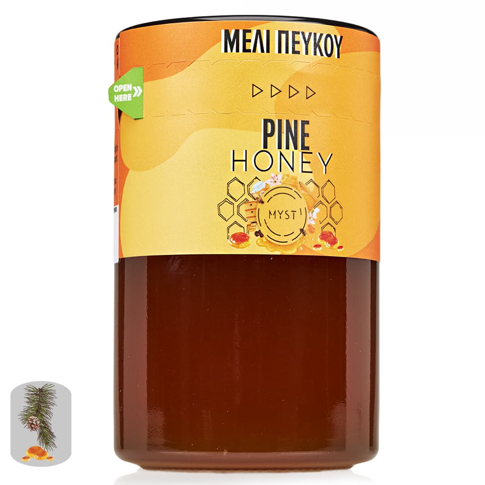 Pine Honey - Image 2